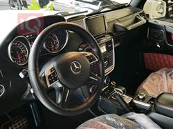 مرسيدس بنز G-Class